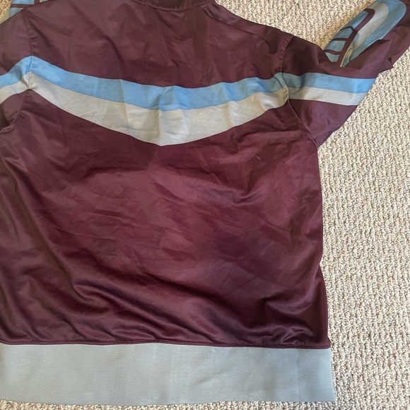 Express track jacket - Picture 4 of 5